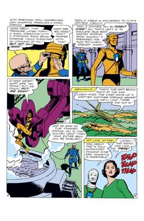 Read My Greatest Adventure (1955-)  5 Page 9 in English