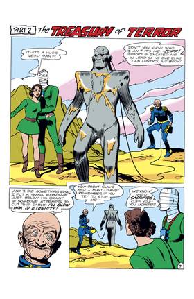 Read My Greatest Adventure (1955-)  5 Page 10 in English