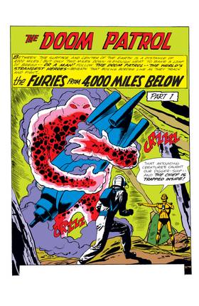Read My Greatest Adventure (1955-)  6 Page 2 in English