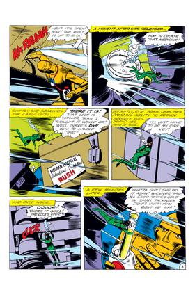 Read My Greatest Adventure (1955-)  6 Page 4 in English