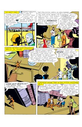 Read My Greatest Adventure (1955-)  6 Page 6 in English