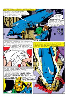 Read My Greatest Adventure (1955-)  6 Page 8 in English