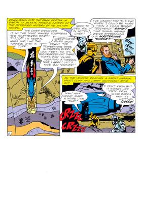 Read My Greatest Adventure (1955-)  6 Page 9 in English