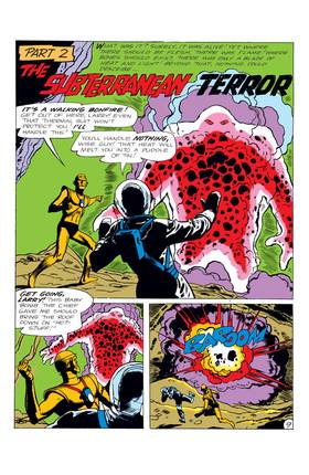 Read My Greatest Adventure (1955-)  6 Page 10 in English