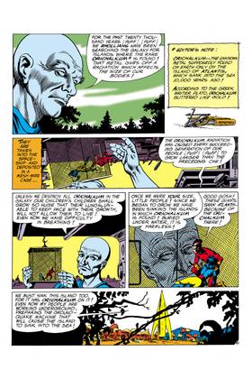 Read Mystery in Space (1951-1981)  2 Page 7 in English