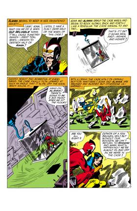 Read Mystery in Space (1951-1981)  2 Page 8 in English