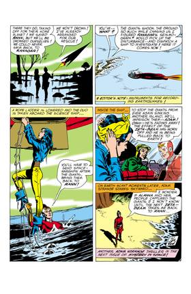 Read Mystery in Space (1951-1981)  2 Page 10 in English