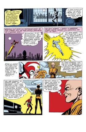 Read Mystery in Space (1951-1981)  4 Page 3 in English