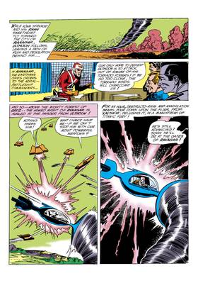 Read Mystery in Space (1951-1981)  4 Page 7 in English