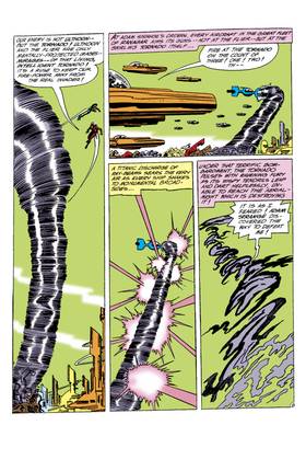 Read Mystery in Space (1951-1981)  4 Page 9 in English