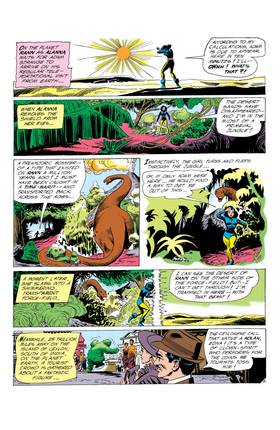 Read Mystery in Space (1951-1981)  5 Page 3 in English