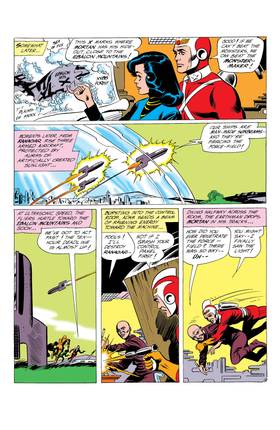 Read Mystery in Space (1951-1981)  5 Page 9 in English
