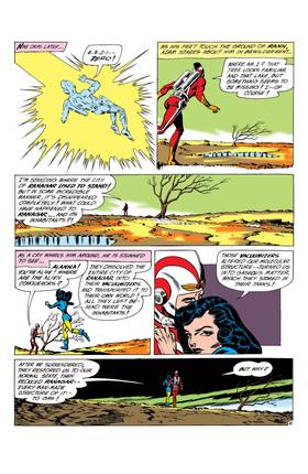Read Mystery in Space (1951-1981)  6 Page 7 in English