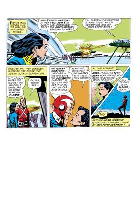 Read Mystery in Space (1951-1981)  8 Page 10 in English