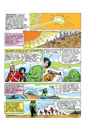 Read Mystery in Space (1951-1981)  9 Page 7 in English