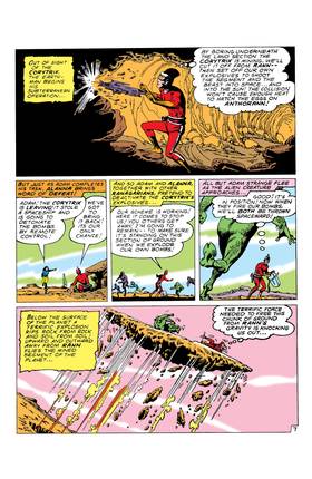 Read Mystery in Space (1951-1981)  9 Page 8 in English