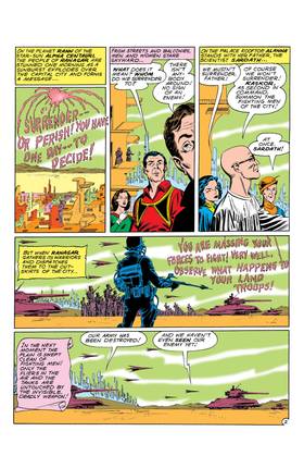 Read Mystery in Space (1951-1981)  11 Page 3 in English