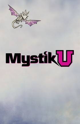 Read Mystik U (2017-)  1 Page 2 in English