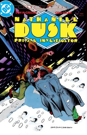Nathaniel Dusk (1984): Nathaniel Dusk (1984) #2