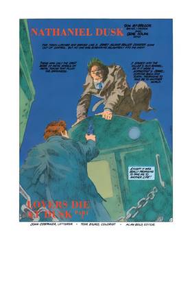 Read Nathaniel Dusk (1984)  3 Page 2 in English