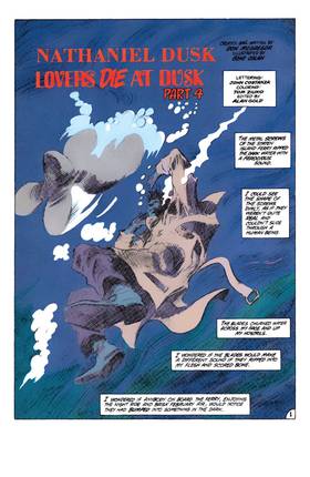 Read Nathaniel Dusk (1984)  4 Page 2 in English