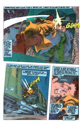 Read Nathaniel Dusk (1984)  3 Page 3 in English