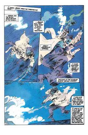 Read Nathaniel Dusk (1984)  4 Page 3 in English