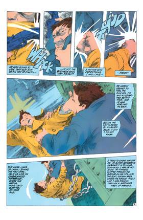Read Nathaniel Dusk (1984)  3 Page 4 in English