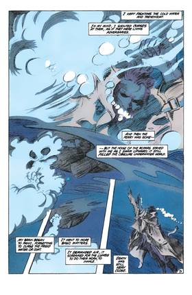 Read Nathaniel Dusk (1984)  4 Page 4 in English
