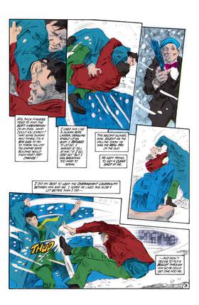 Read Nathaniel Dusk (1984)  2 Page 4 in English
