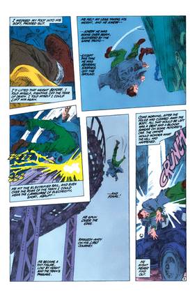 Read Nathaniel Dusk (1984)  3 Page 5 in English