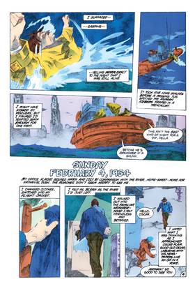 Read Nathaniel Dusk (1984)  4 Page 5 in English