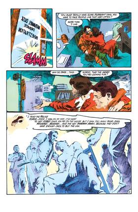 Read Nathaniel Dusk (1984)  1 Page 7 in English