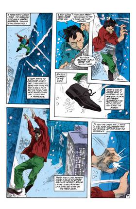 Read Nathaniel Dusk (1984)  2 Page 5 in English