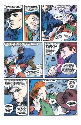 Read Nathaniel Dusk (1984)  4 Page 6 in English