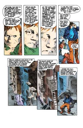 Read Nathaniel Dusk (1984)  4 Page 7 in English