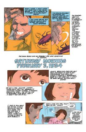 Read Nathaniel Dusk (1984)  3 Page 8 in English