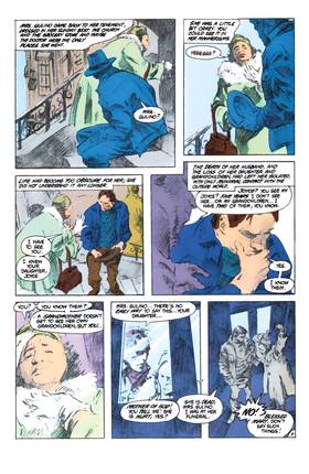 Read Nathaniel Dusk (1984)  4 Page 8 in English