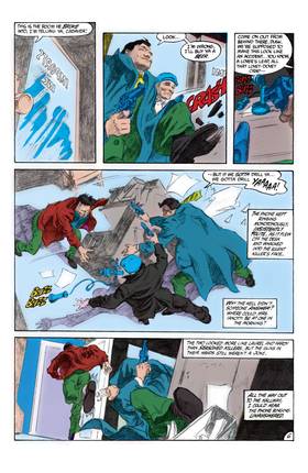 Read Nathaniel Dusk (1984)  2 Page 7 in English