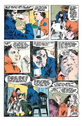 Read Nathaniel Dusk (1984)  4 Page 10 in English