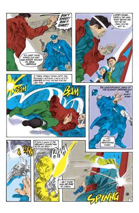 Read Nathaniel Dusk (1984)  2 Page 8 in English