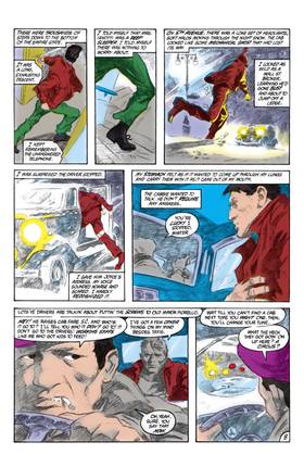 Read Nathaniel Dusk (1984)  2 Page 9 in English