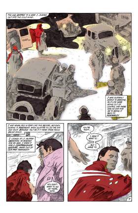 Read Nathaniel Dusk (1984)  2 Page 10 in English