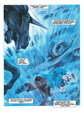 Read Nathaniel Dusk (1985-1986)  2 Page 3 in English