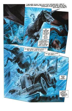 Read Nathaniel Dusk (1985-1986)  2 Page 4 in English