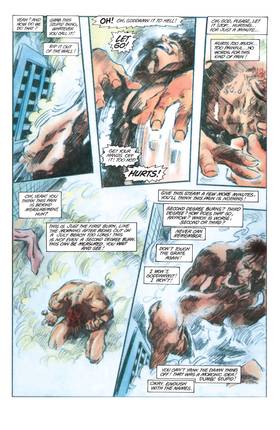 Read Nathaniel Dusk (1985-1986)  4 Page 5 in English