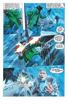 Read Nathaniel Dusk (1985-1986)  2 Page 5 in English