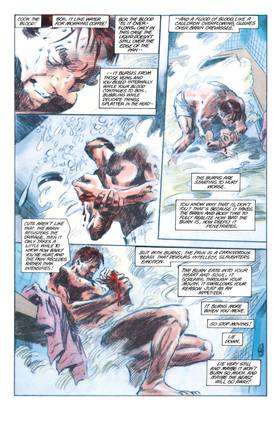 Read Nathaniel Dusk (1985-1986)  4 Page 7 in English