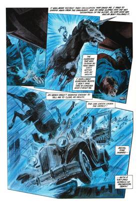 Read Nathaniel Dusk (1985-1986)  2 Page 6 in English