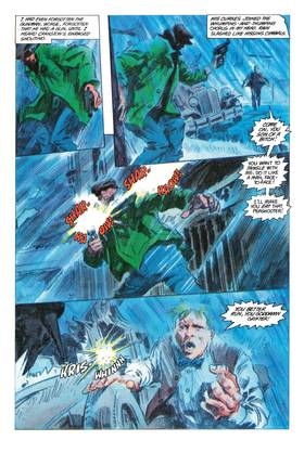 Read Nathaniel Dusk (1985-1986)  2 Page 7 in English